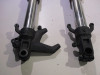 Voorpoten compleet KTM 390 Duke