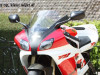 Scheibe Windschild Yamaha YZF R7