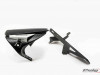 Achterspatbord Suzuki GSX R 1000