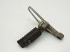 Schetsplaat links Honda VTR 250