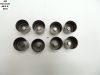 Cylinder head Kawasaki ER 6