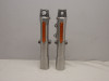 Voorpoot buiten Harley Davidson Softtail