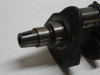 Crankshaft Honda VTR 1000 SP