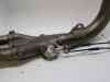 Uitlaatbochten Yamaha YZF R1