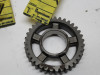 Gear box Kawasaki ZX 6 R