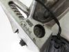 Duo voetsteun links Suzuki GSX R 750
