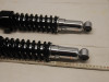 Achterschokbreker Harley Davidson VROD VRSC