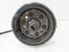 Crankshaft Yamaha FAZER 600