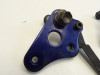 Frame body parts Suzuki GSF 600 650 Bandit 