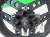 Front Wheel Honda CBX 750 F