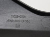 Cowl Left lower Kawasaki Z 900