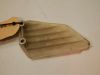 Fussraste links Honda CBR 400 RR