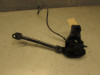 Bremssattel Bremszange hinten Suzuki GSX R 600