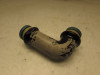 Radiator parts Yamaha V max