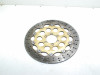 Remschijf voor Ducati monster 600