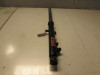 Front Fork left complete Kawasaki GPX 400