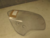 Wind screen Honda NC 700 X