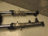 Voorpoten compleet Honda CBR 1000 F