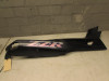 Rechter achterkant Kawasaki ZZR 600