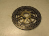 Brake disc set Honda VTR 1000 F