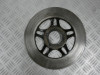 Brake disc front Honda CB 400