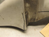 Front fender Yamaha FZR 400