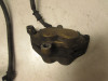 Front brake complete Yamaha FJ 1200