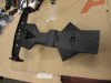 License plate holder Kawasaki Z 900
