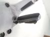 Main step holder left Yamaha FJR 1300