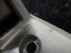 Duo voetsteun links BMW R 1200 R