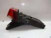 Achterspatbord Yamaha XS 400