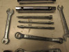 Gereedschapset Honda CBR 1000 F