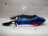 Rear cowl Yamaha YX 600 Radian