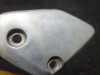 Rechter schetsplaat Yamaha FAZER 600