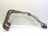 Downpipes Kawasaki ZR 7