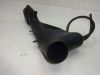 Air intake center Kawasaki ZZR 1100