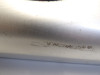 Sports exhaust Yamaha YZF R6