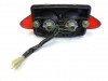 Rear light Honda XL 1000 V Varadero