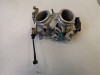 Einspritzanlage Aprilia RSV 1000