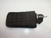 Fussraste links Honda PC 800