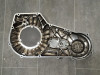Motorblok diverse Harley Davidson FXDWG Dyna Wide Glide