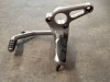 Main step holder left BMW R 1150 R