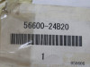 Spiegel linke Seite Suzuki LS 650