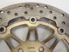 Brake disc front Suzuki RF 900