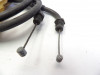 Throttle cable Honda CBR 600 F