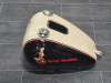 Tank Harley Davidson heritage classic twin cam carbarateur