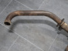 Muffler Hyosung GT 650