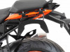 Kofferbeugel set KTM 1290 Super duke
