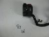 Handlebar switch assy left Yamaha YZF R1