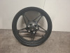 Voorvelg CFMoto 650 MT